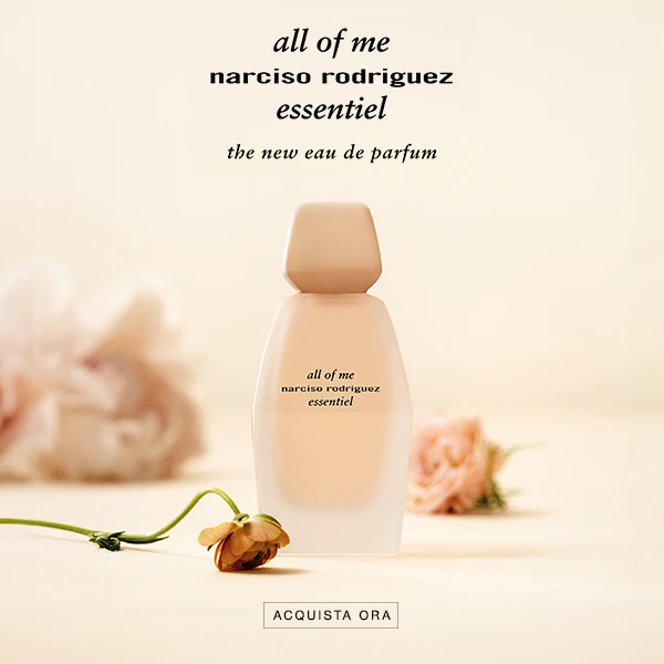 In regalo la crema mani For Her